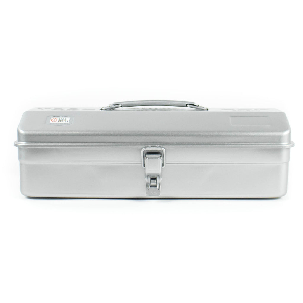 Tool Box - Silver - November 19 Market