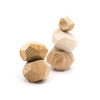 Tumi - isi - Wooden Blocks - Natural - November 19 Market
