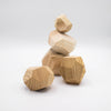 Tumi - isi - Wooden Blocks - Natural - November 19 Market