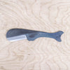 Whale Knife - Sperm Whale - November 19 Market