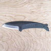 Whale Knife - Fin Whale - November 19 Market