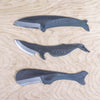 Whale Knife - Sperm Whale - November 19 Market