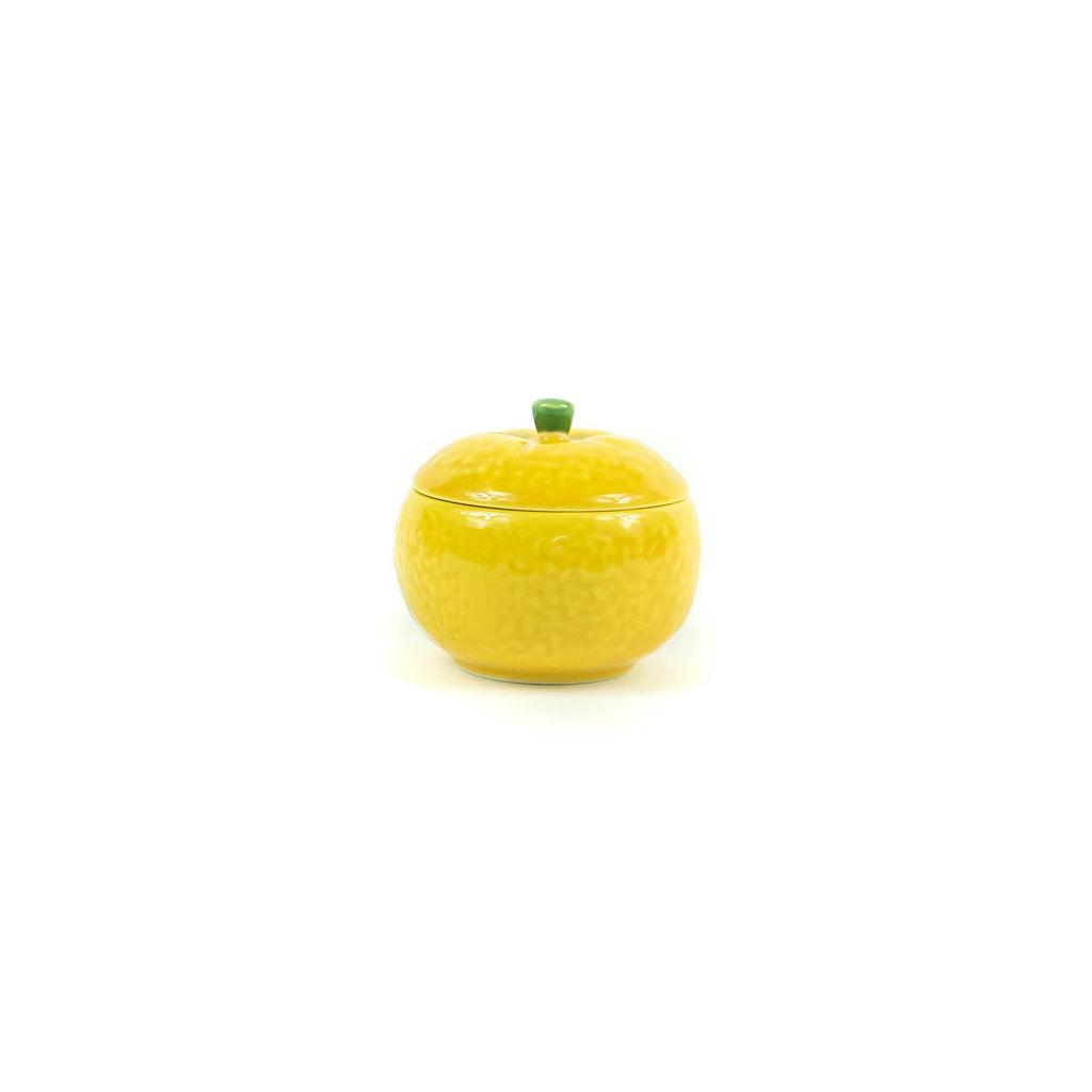 Yuzu Condiment Container - Japan - November 19 Market