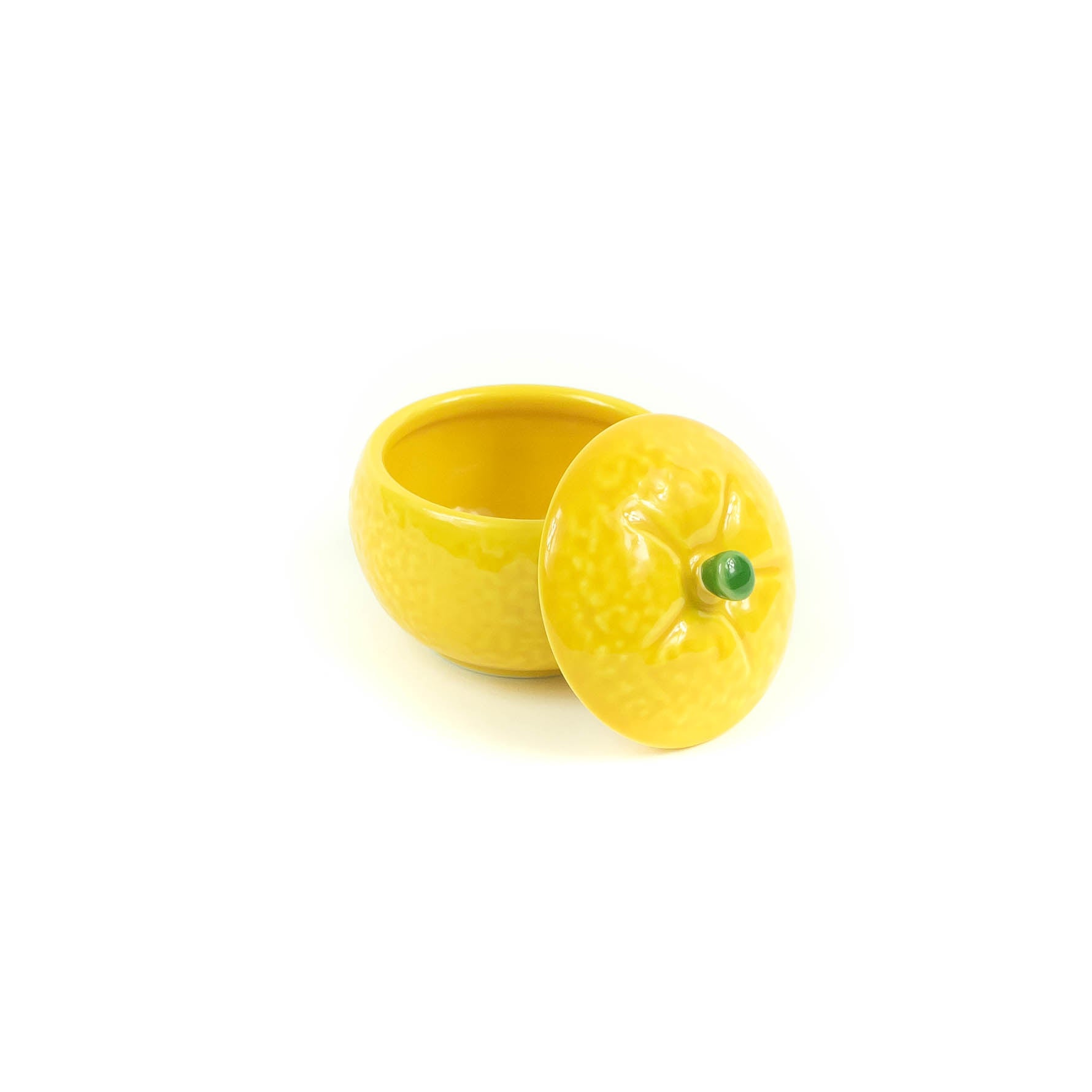 Yuzu Condiment Container - Japan – November 19 Shop