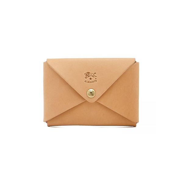 Il Bisonte - Card Case Classic