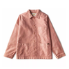 Le Mont St Michel - Genuine Work Jacket - Ash Pink