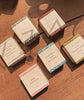 Saipua - Black Soap With Charcoal And Patchouli - November 19 Market