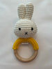 Miffy Baby Teether