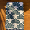 Kamawanu Tenugui Napkin - Pine