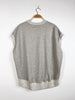 Nicholson & Nicholson - Duo Top - Grey