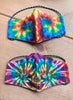*PRE SALE* (estimated arrival May 20th) Cotton Face Mask with Adjustable Strap - Color Tie Dye - November 19 Market