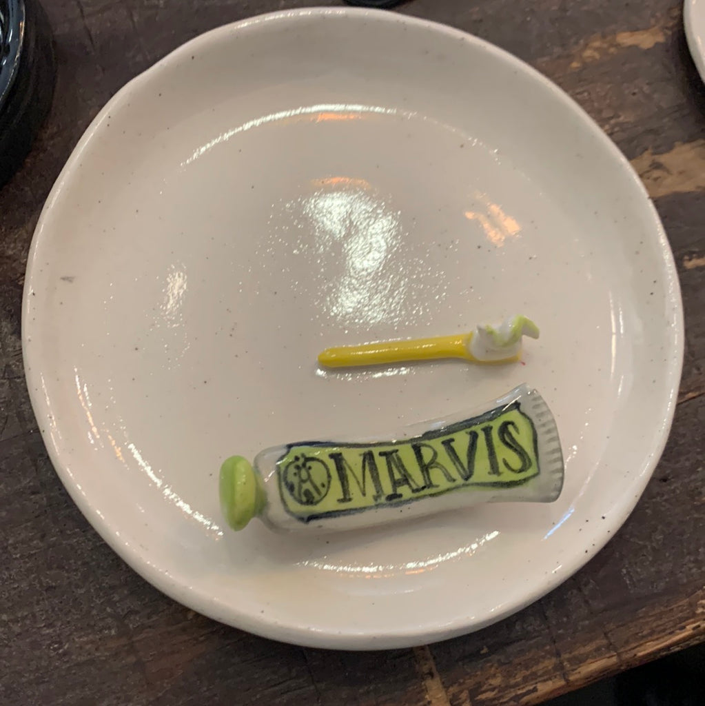 Potlady - Marvis Plate