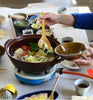 Daube Round Pot
