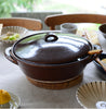 Daube Round Pot