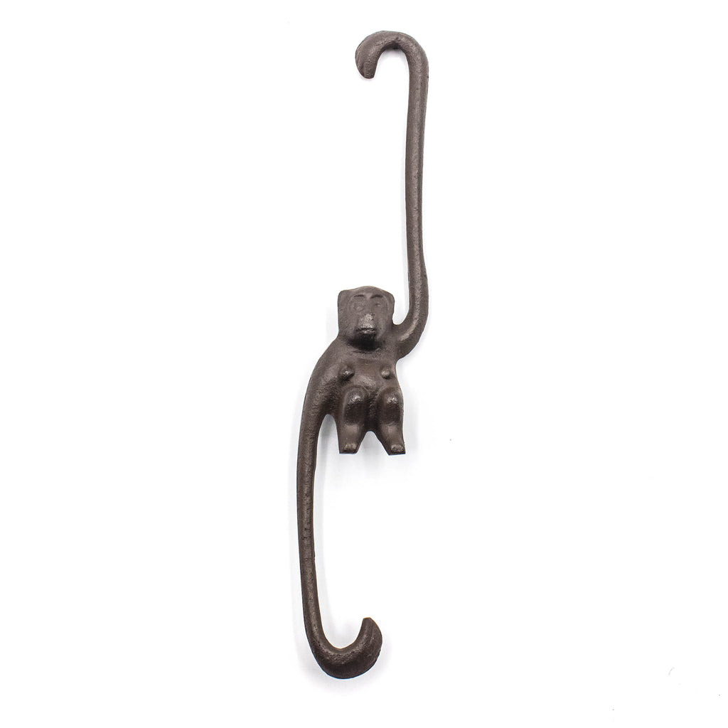 Large Monkey Hook - November 19 Market