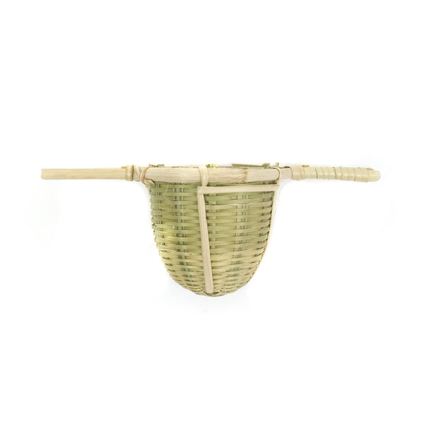 Bamboo Tea Strainer - November 19 Market