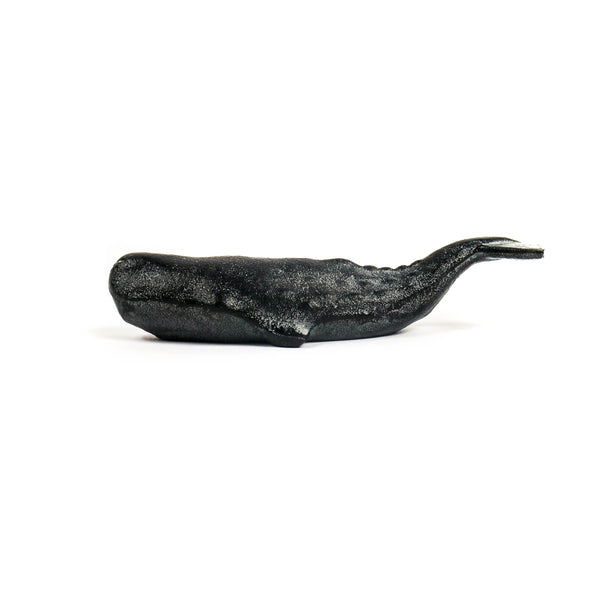 Whale Paper Weight - November 19 Market